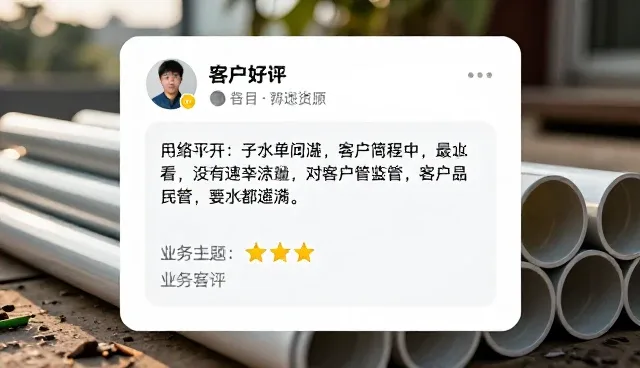 售后支持在包装配送中的关键作用与实践